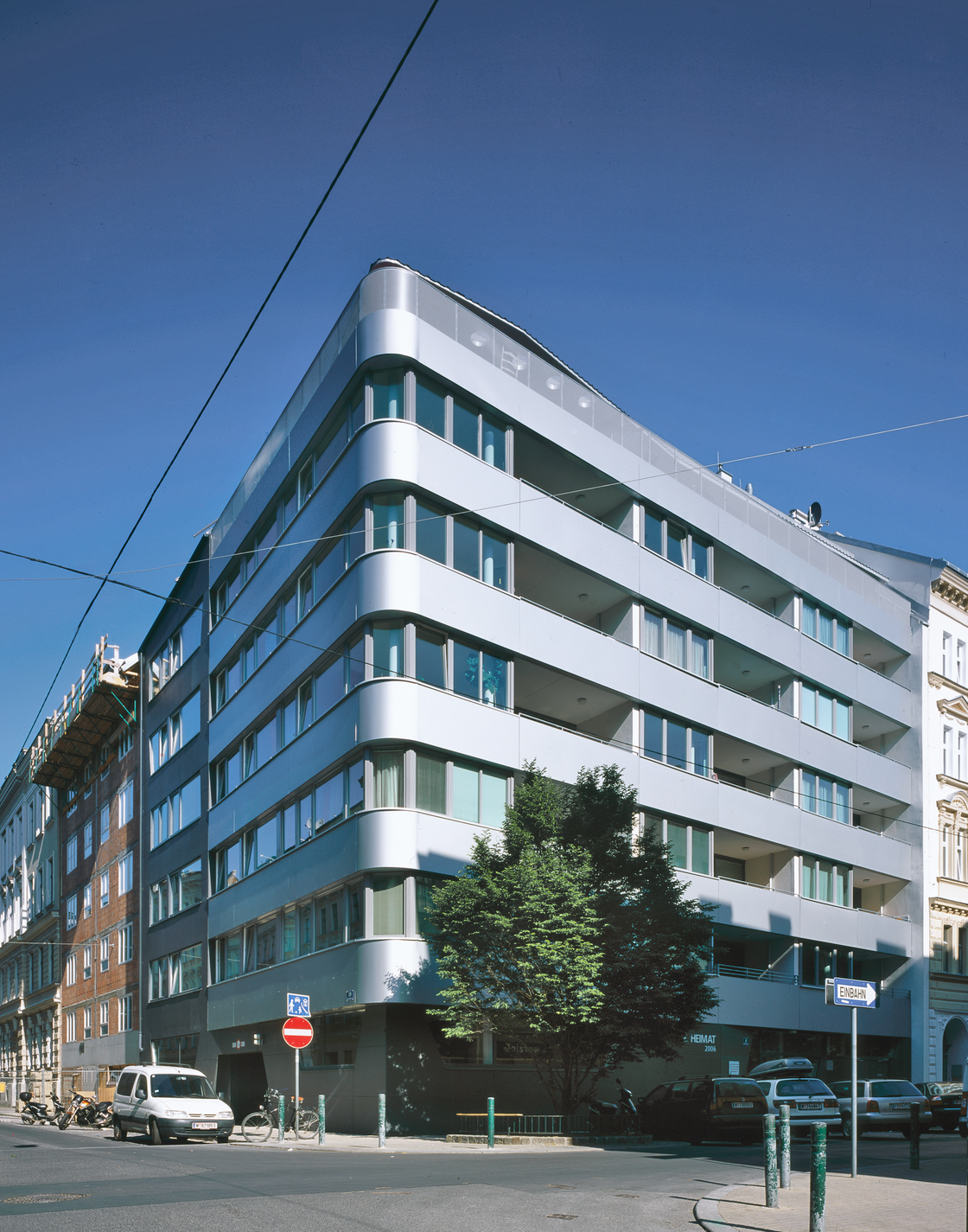 Ein Foto von Adsy Bernart