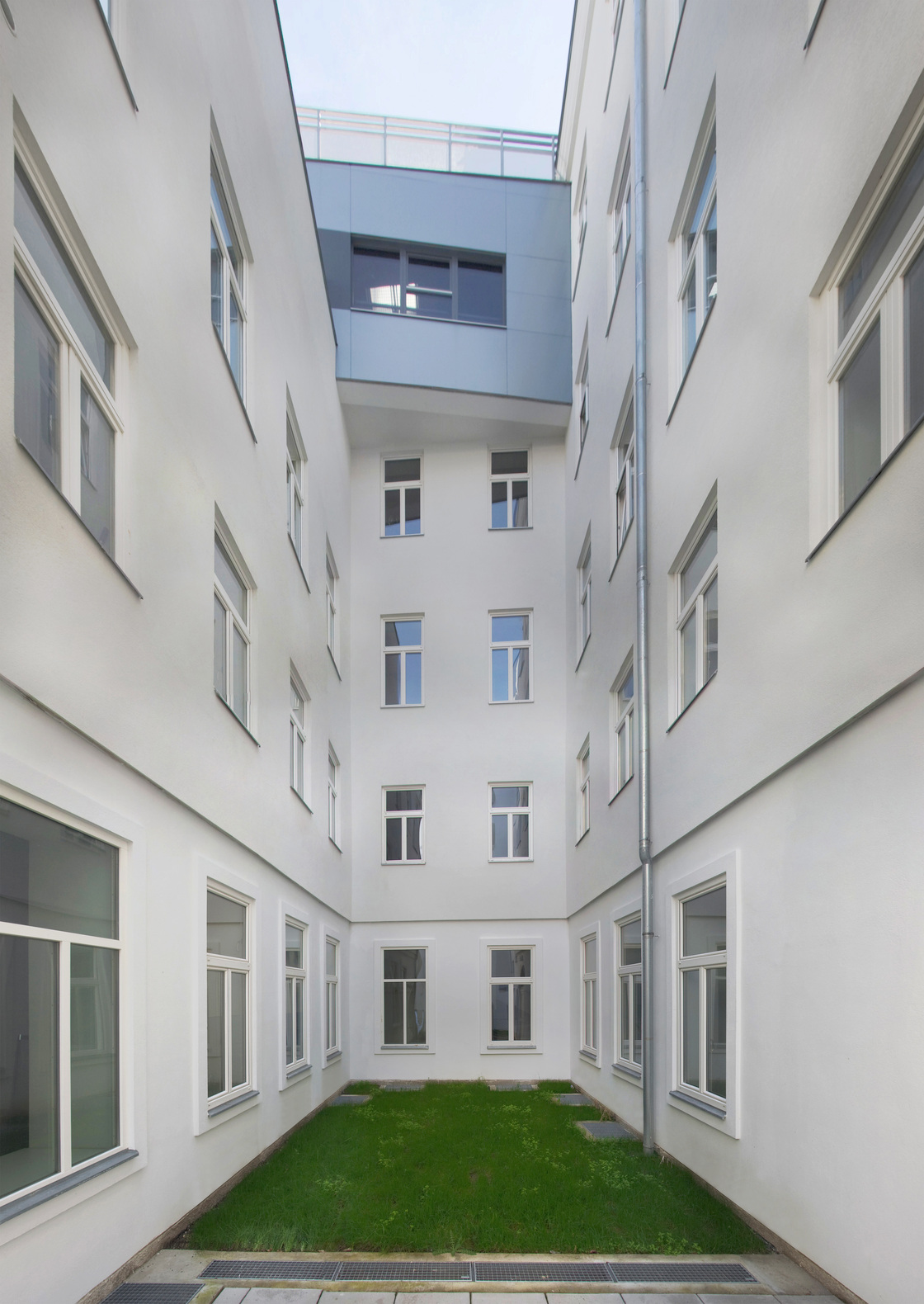 Ein Foto von Adsy Bernart