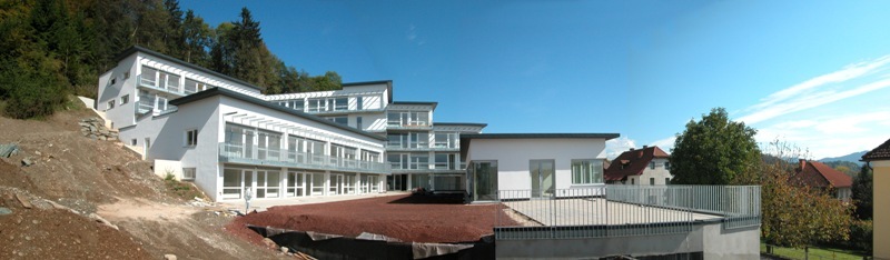 Ein Foto von spado architects