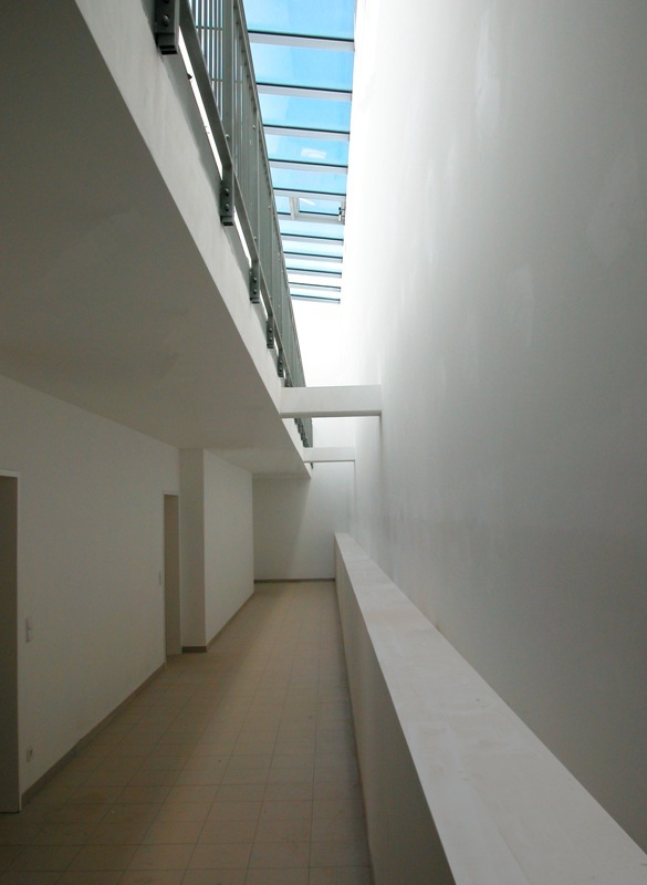 Ein Foto von spado architects