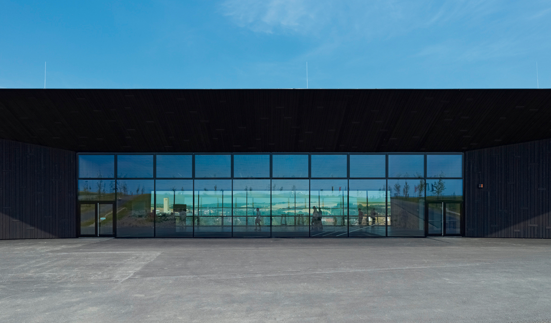 Ein Foto von Bruno Klomfar