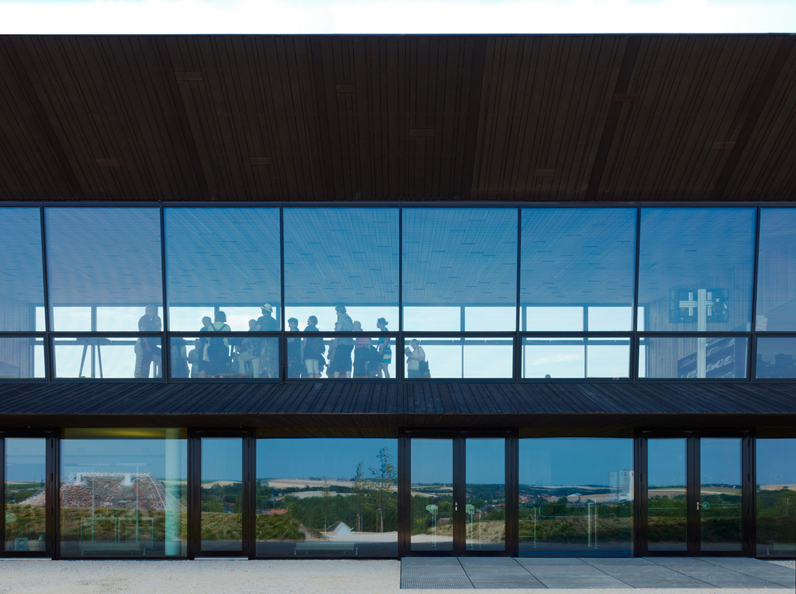 Ein Foto von Bruno Klomfar