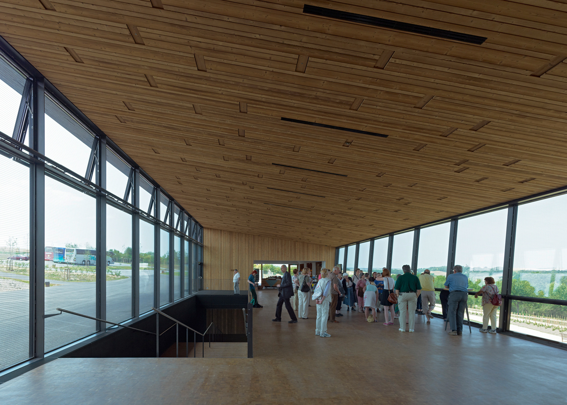 Ein Foto von Bruno Klomfar