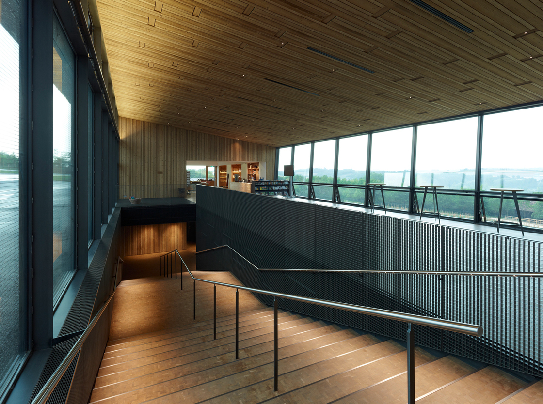 Ein Foto von Bruno Klomfar