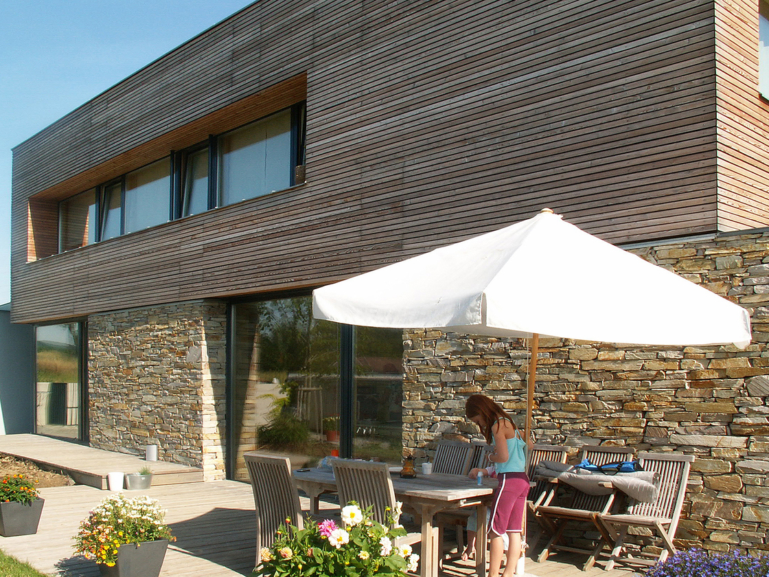 Ein Foto von Dieter Schewig