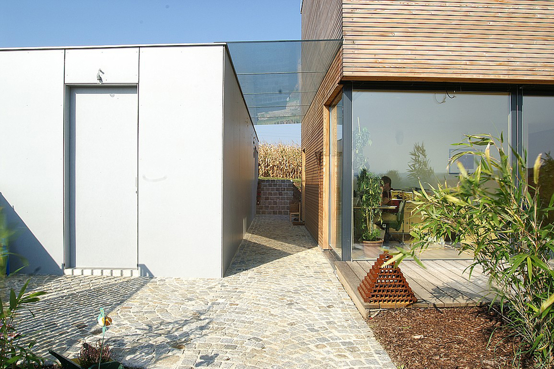 Ein Foto von Dieter Schewig