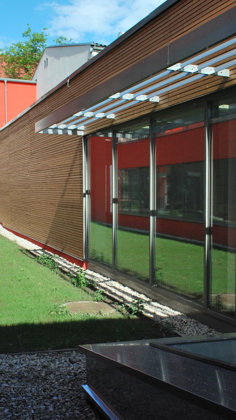 Ein Foto von Raumpunkt