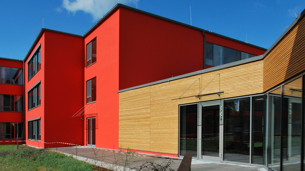 Ein Foto von Raumpunkt