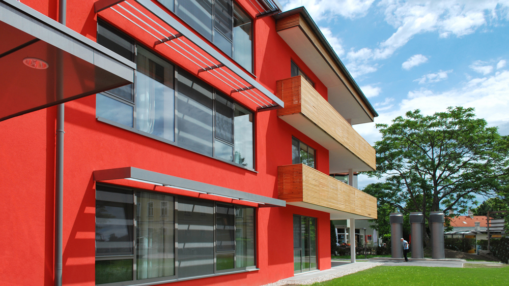 Ein Foto von Raumpunkt