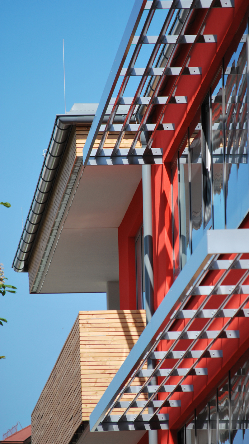 Ein Foto von Raumpunkt