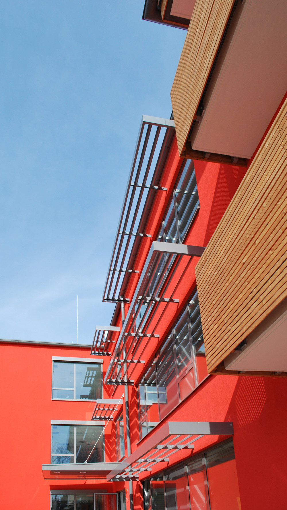 Ein Foto von Raumpunkt