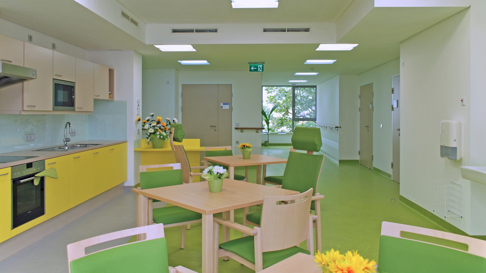 Ein Foto von Raumpunkt