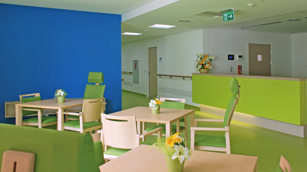 Ein Foto von Raumpunkt