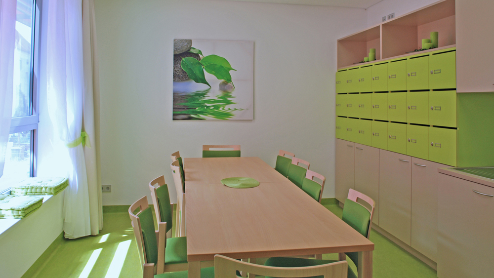 Ein Foto von Raumpunkt