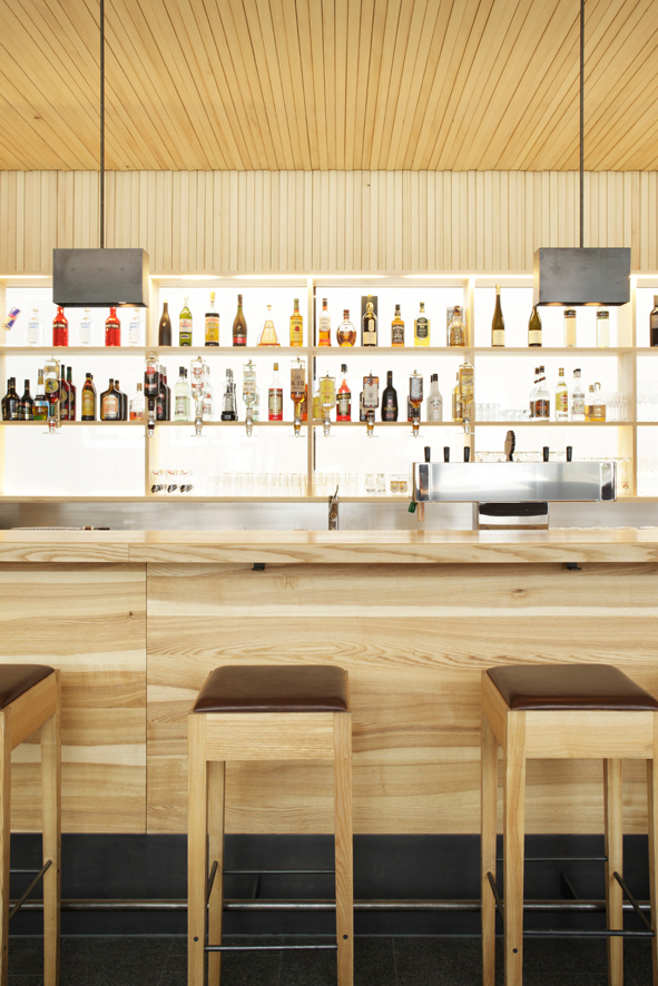 Ein Foto von Adolf Bereuter