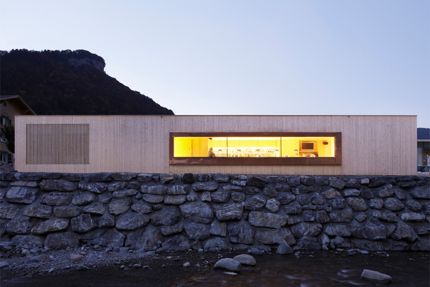 Ein Foto von Adolf Bereuter