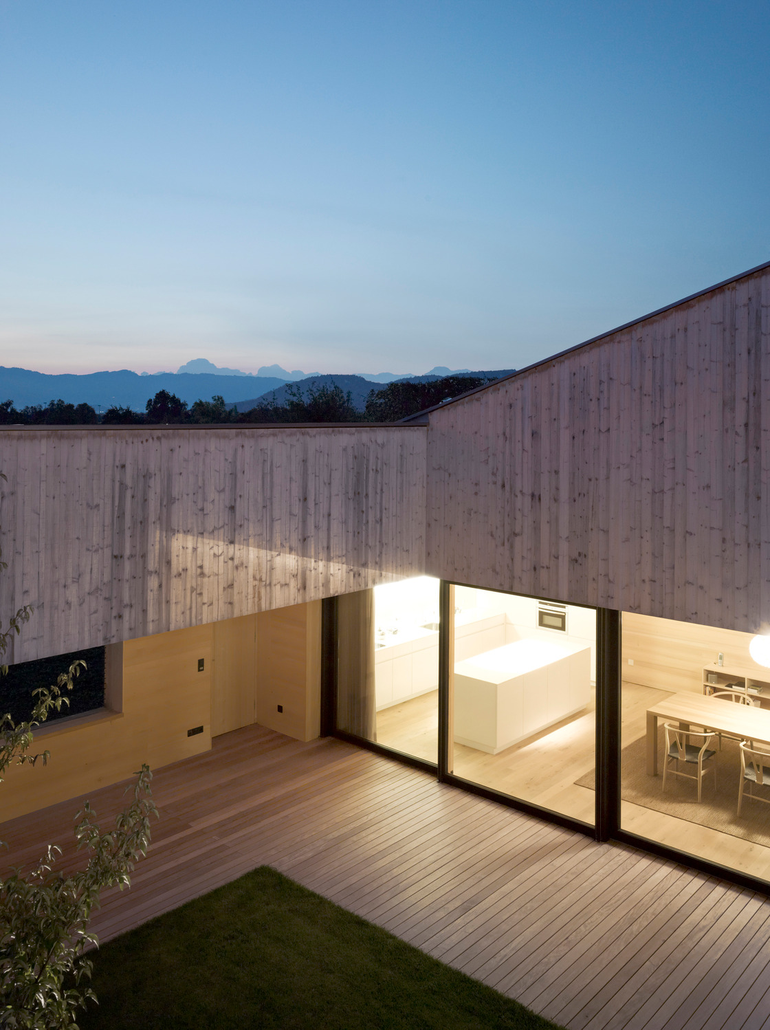 Ein Foto von Adolf Bereuter