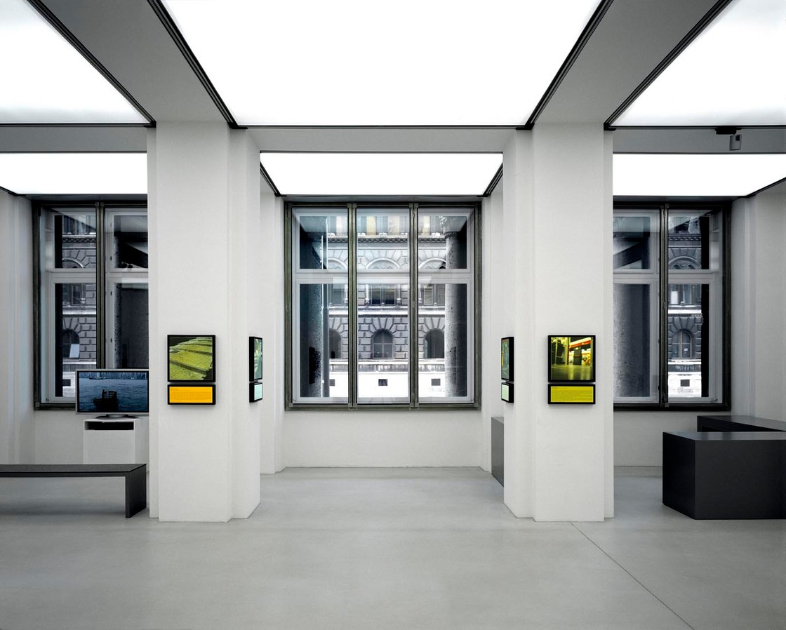 Ein Foto von Andre Kiskan