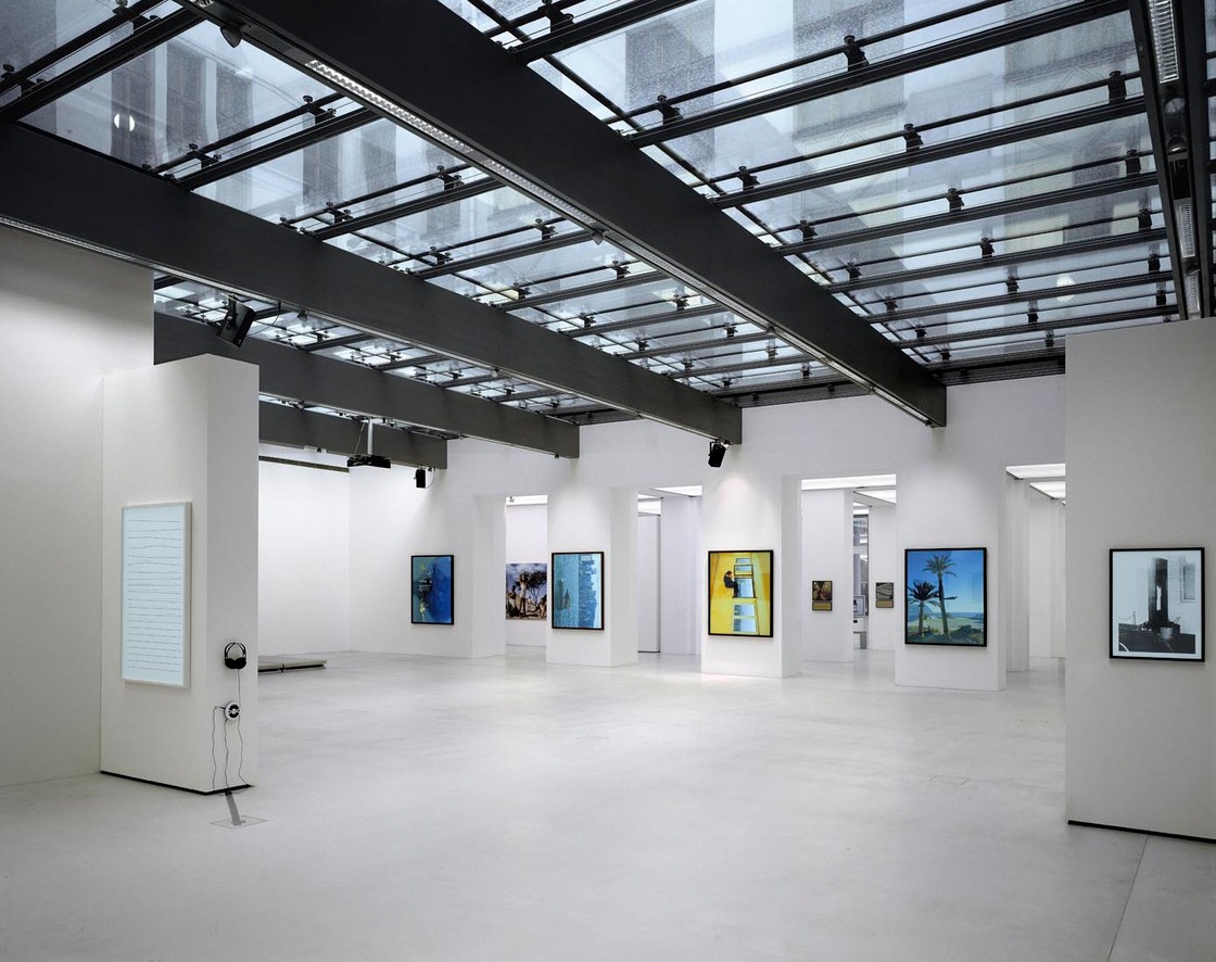 Ein Foto von Andre Kiskan