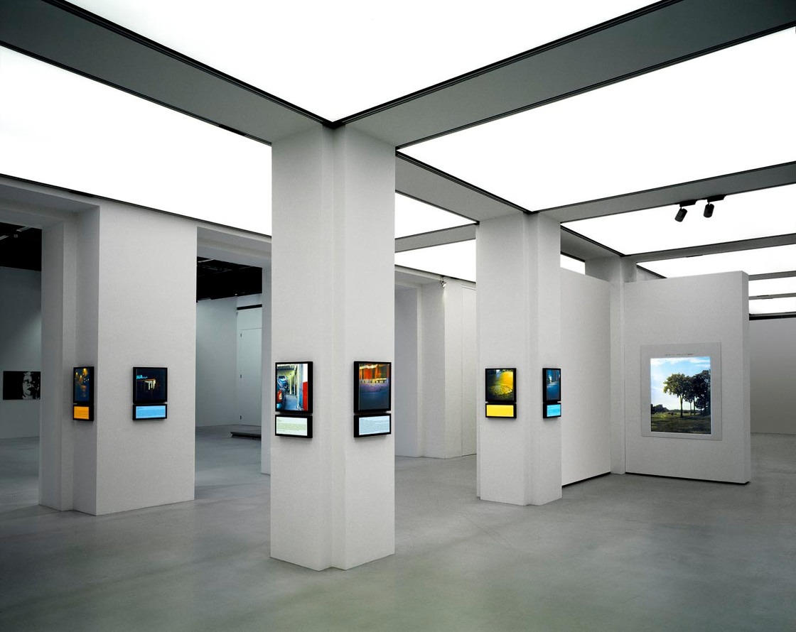 Ein Foto von Andre Kiskan