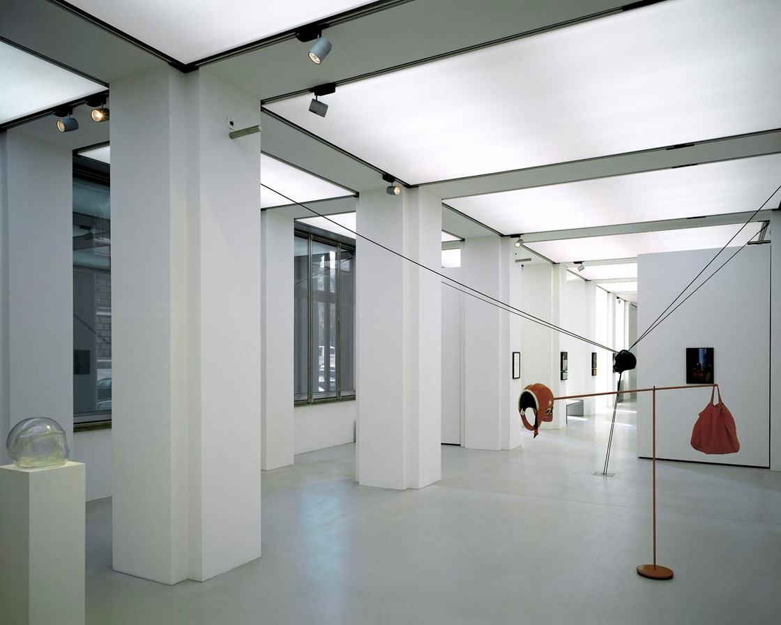 Ein Foto von Andre Kiskan