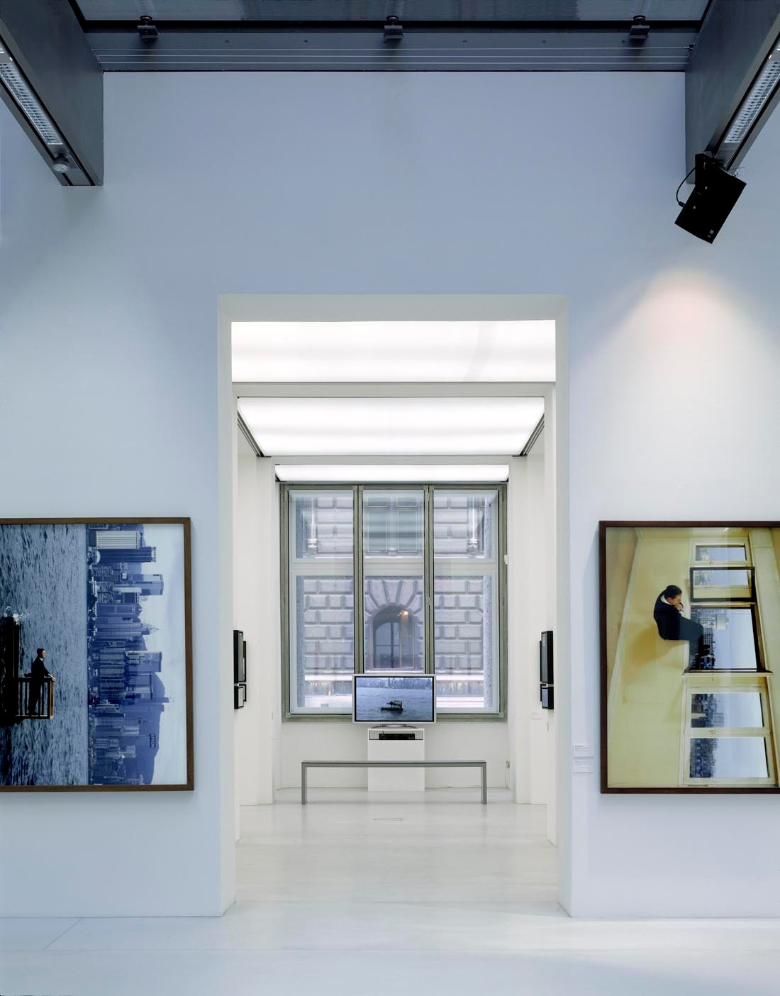 Ein Foto von Andre Kiskan