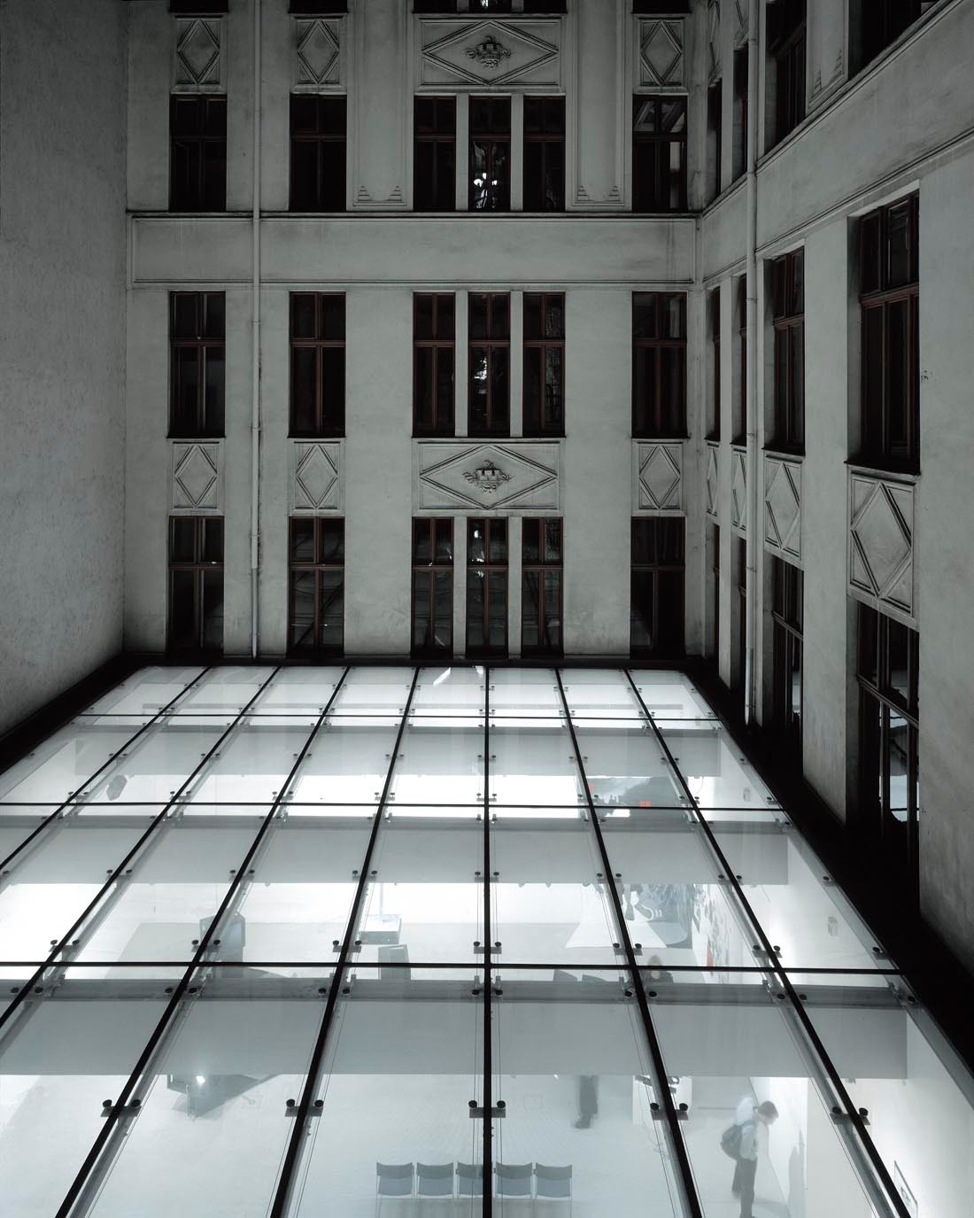 Ein Foto von Andre Kiskan