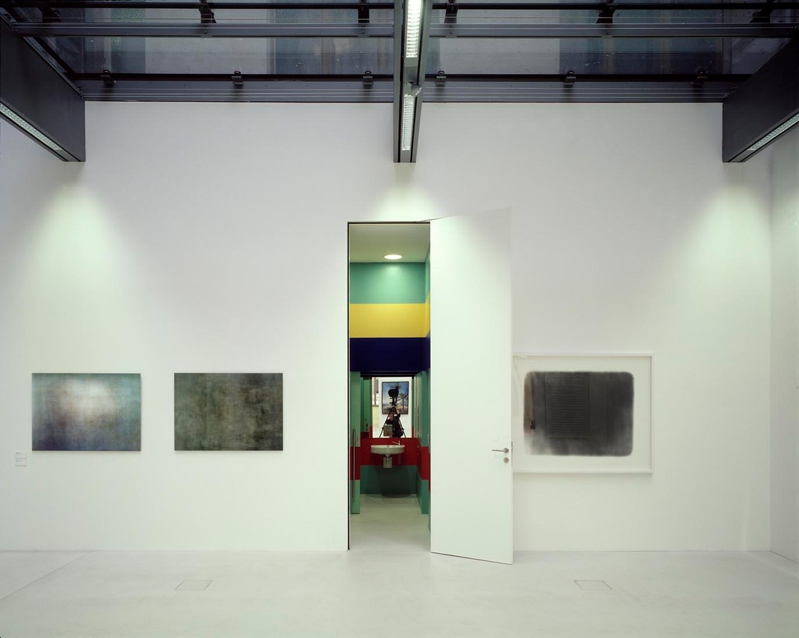 Ein Foto von Andre Kiskan