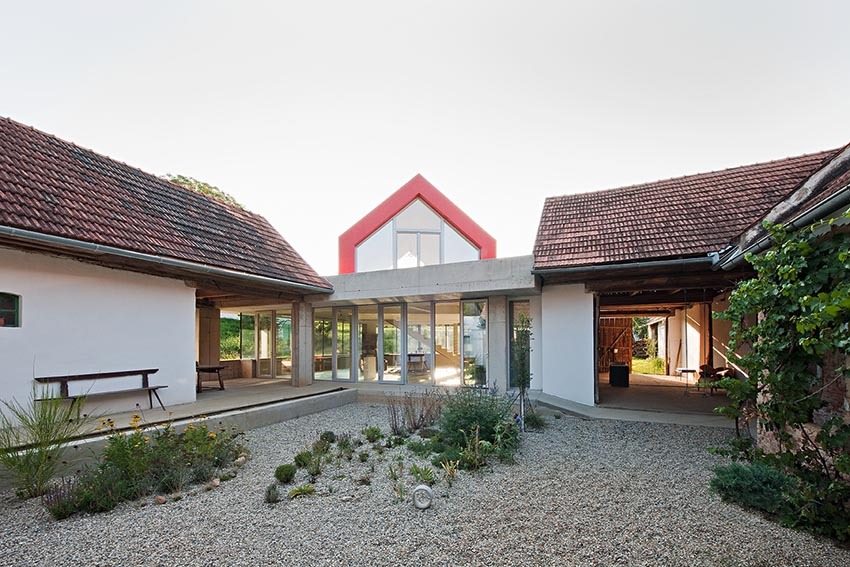 Ein Foto von Hertha Hurnaus