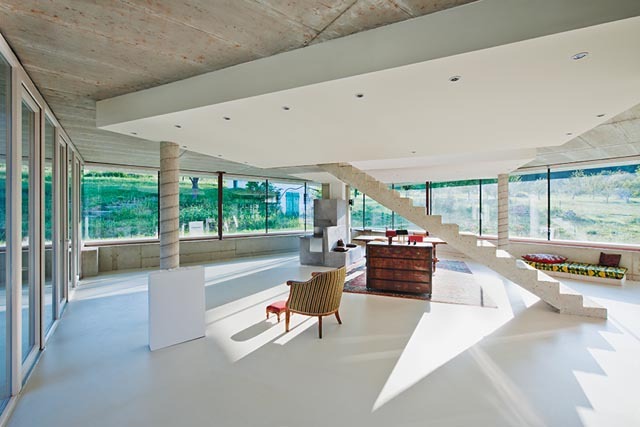 Ein Foto von Hertha Hurnaus