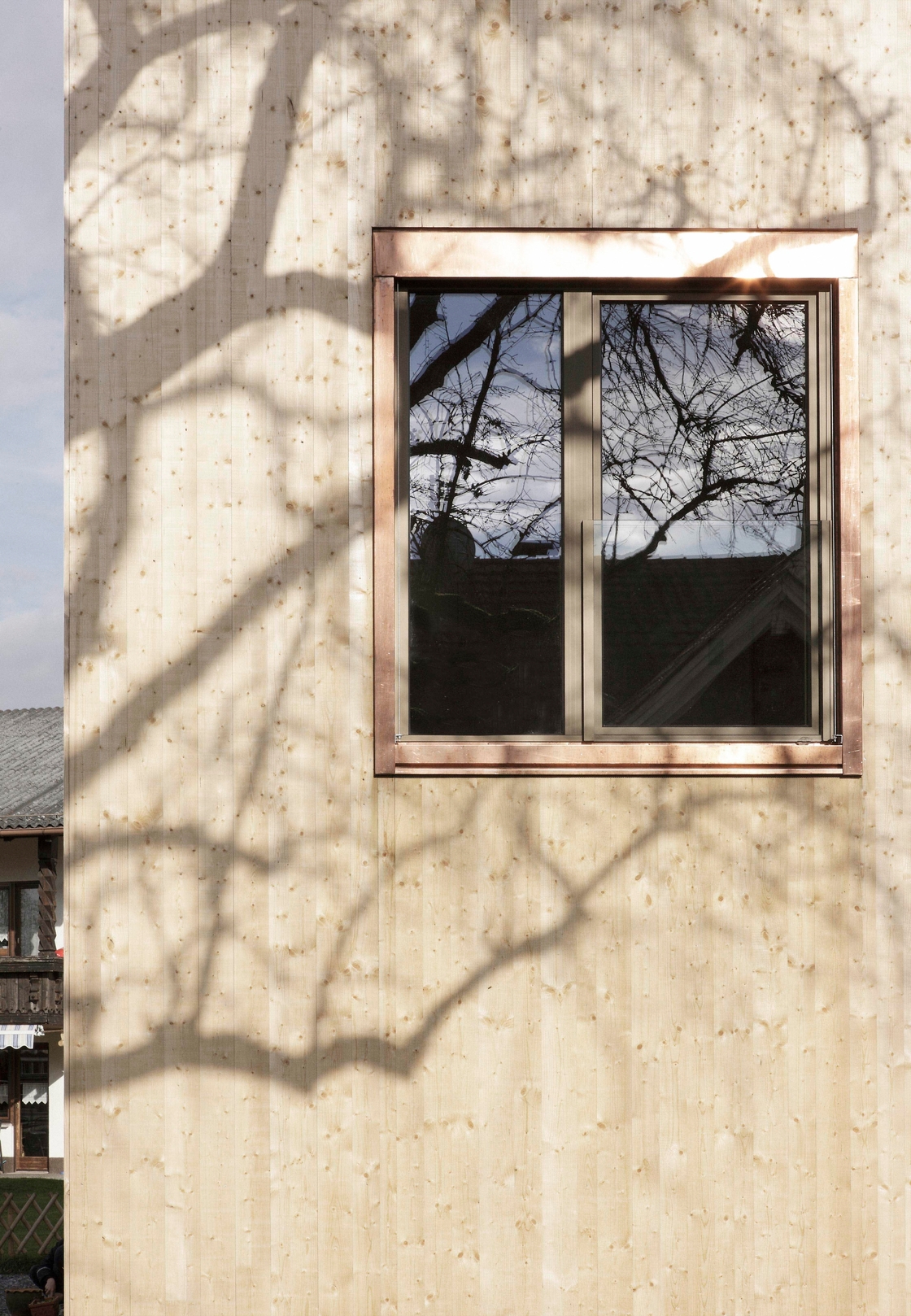 Ein Foto von Adolf Bereuter