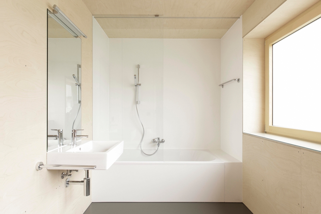 Ein Foto von Adolf Bereuter