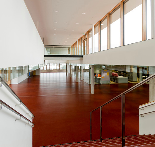 Ein Foto von Mojo Reitter