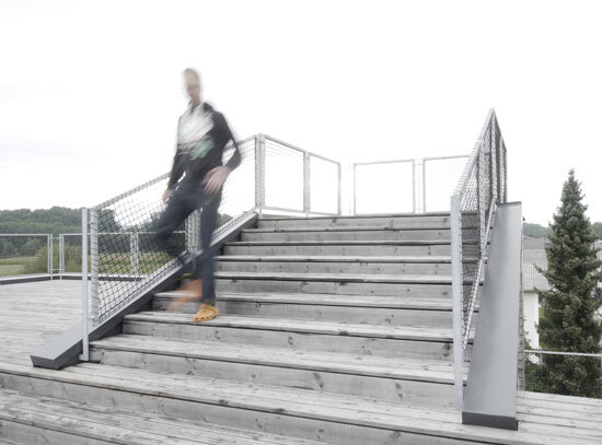 Ein Foto von David Birgmann