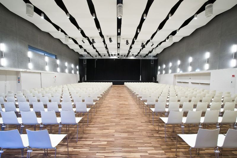 Ein Foto von Ferdinand Neumüller