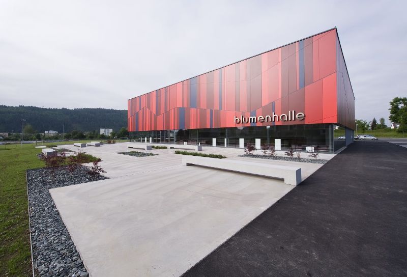 Ein Foto von Ferdinand Neumüller