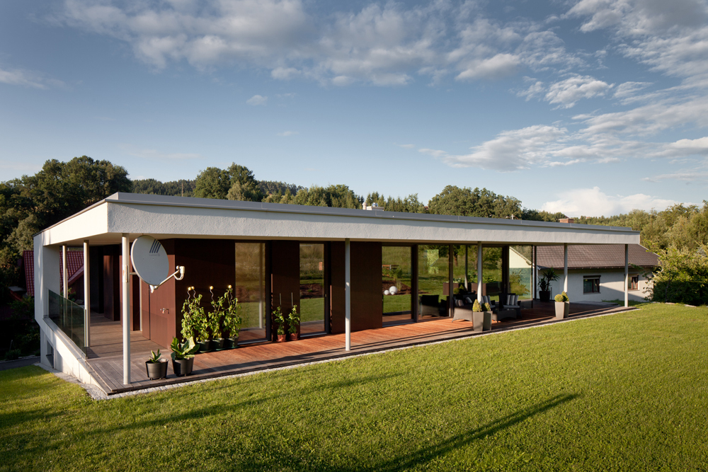 Ein Foto von Kurt Hörbst