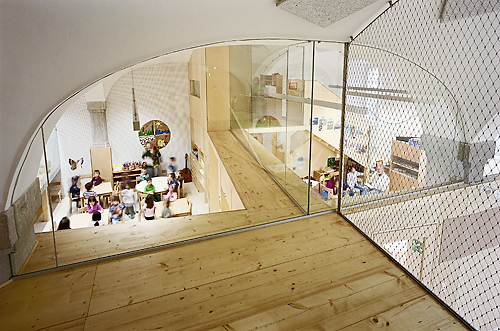 Ein Foto von Rupert Steiner