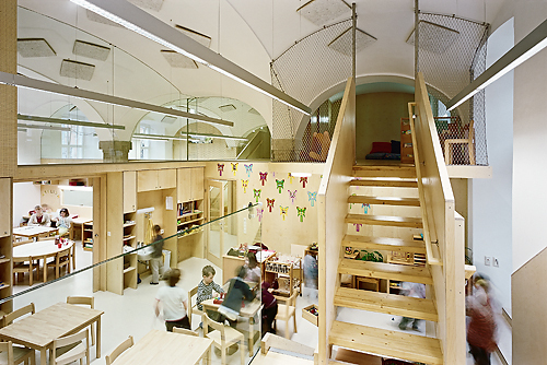 Ein Foto von Rupert Steiner