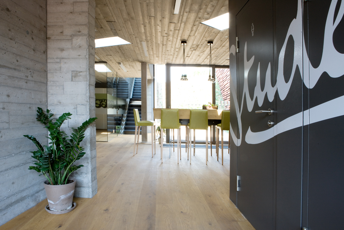 Ein Foto von Patricia Weisskirchner