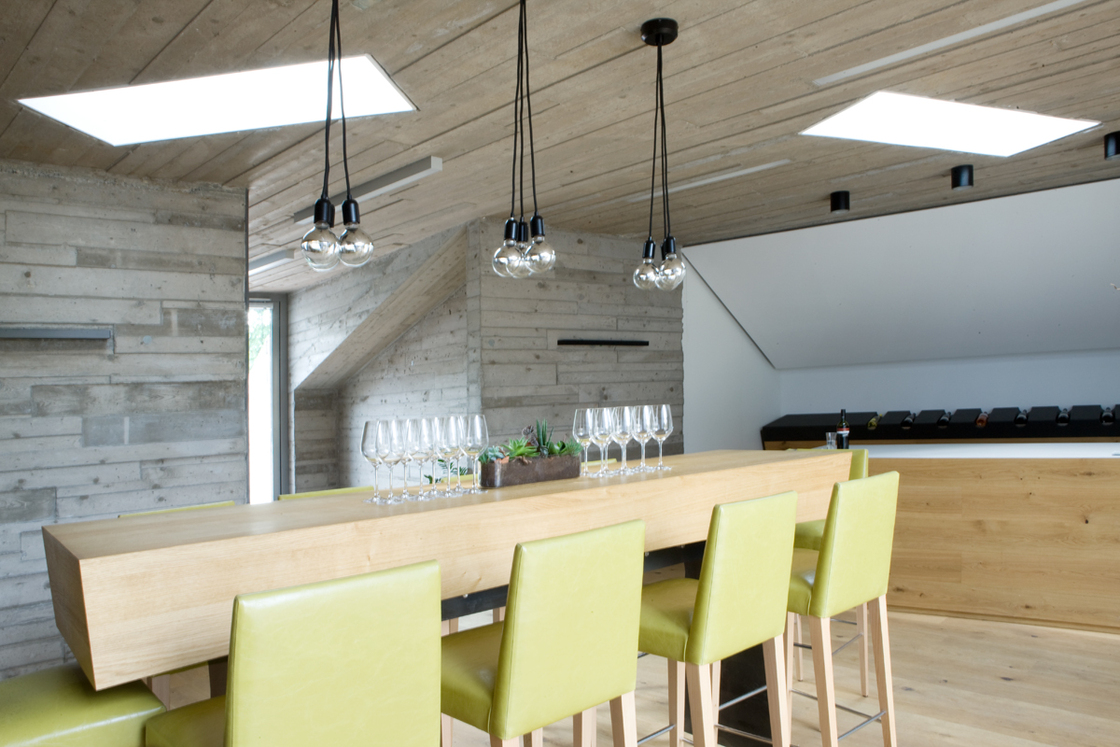 Ein Foto von Patricia Weisskirchner