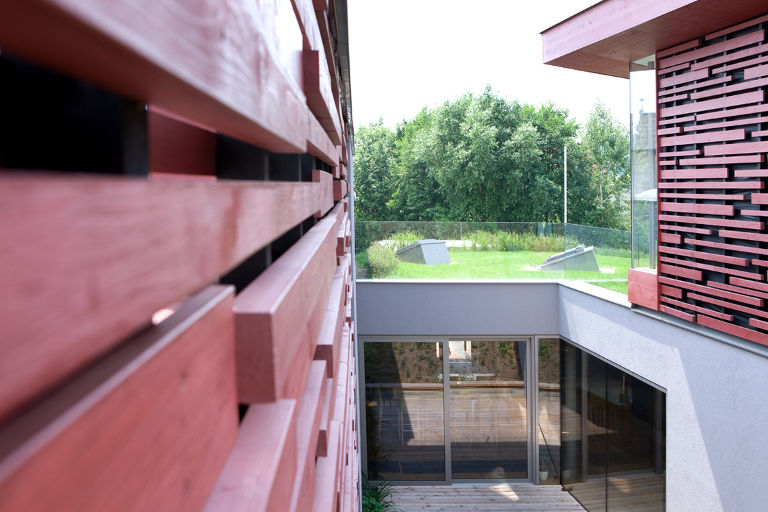 Ein Foto von Patricia Weisskirchner