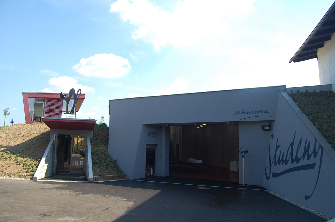 Ein Foto von Oberstaller&Sammer Architekten