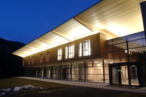 Ein Foto von Ferdinand Neumüller