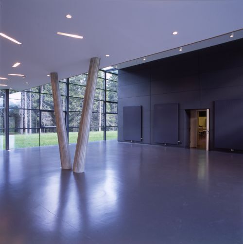 Ein Foto von Ferdinand Neumüller