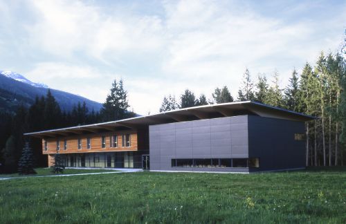 Ein Foto von Ferdinand Neumüller