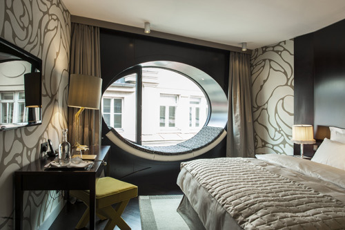 Ein Foto von AnnA BlaU