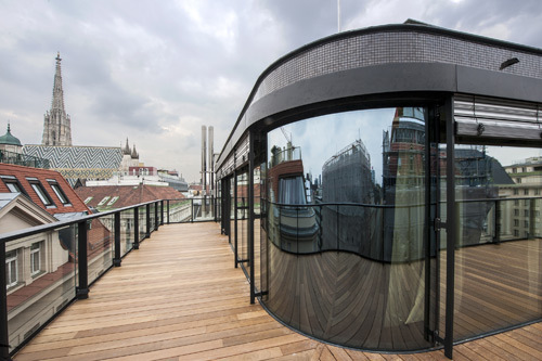 Ein Foto von AnnA BlaU