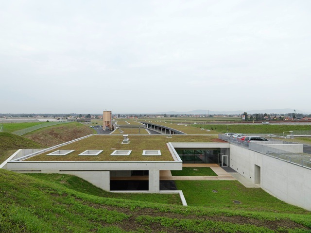 Ein Foto von Paul Ott