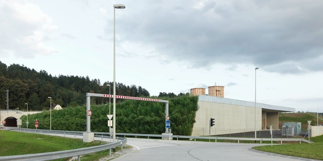 Ein Foto von Paul Ott